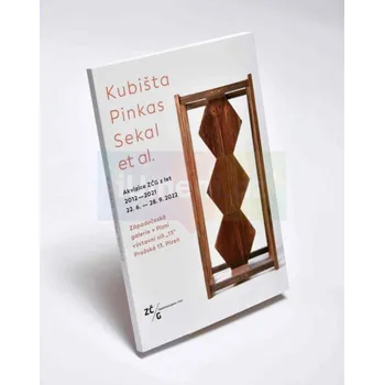 Umění Kubišta, Pinkas, Sekal et al. Akvizice ZČG z let 2012–2021 - Petr Jindra
