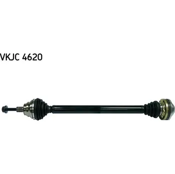 Hřídel nápravy Hnací hřídel SKF VKJC 4620