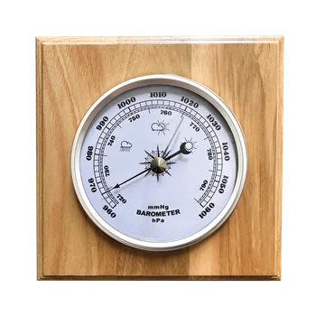 Barometr Barometr JVD BA230/68 předpověď počasí