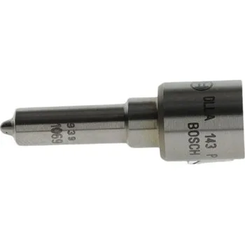 Systém vstřikování Tryska BOSCH 0 433 171 695