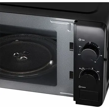 Mikrovlnná trouba Mikrovlnná trouba Adler 20l mikrovlnná trouba