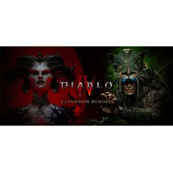 Hra pro Xbox One Diablo IV: Vessel of Hatred Expansion Bundle (Xbox) (Xbox One) (Xbox One)