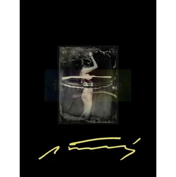 Umění Vladimír Židlický : Retrospektiva - David Židlický + dárek