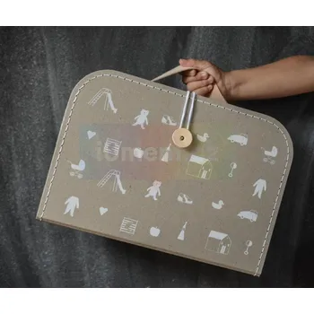 Kufřík: To je moje - Jana Nachlingerová + dárek Zdarma