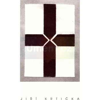 Umění Jiří Krtička - kolektiv + dárek Zdarma