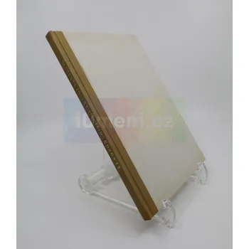 Umění Xenofón : Historie krásné Pantheie (bibliofilie) - Jiřincová Ludmila, Xenofón, Kverka F. a Ejem V.