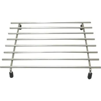 Podložka pod nádobí Steel 24x19 cm