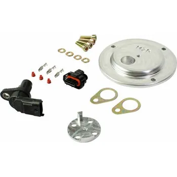 Vačková hřídel Mazur Garage Snímač polohy vačkového hřídele MZR CA