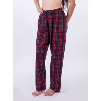 Dámské pyžamo Pyžamové kalhoty HARLEY L 240908