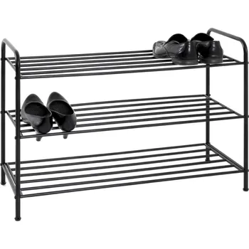 regál Regál na boty Barney, 3 police