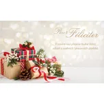 MFP PF V24-460 K přání novoroční