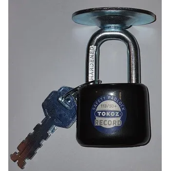 TOKOZ RECORD 113-50+