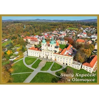 Svatý Kopeček u Olomouce