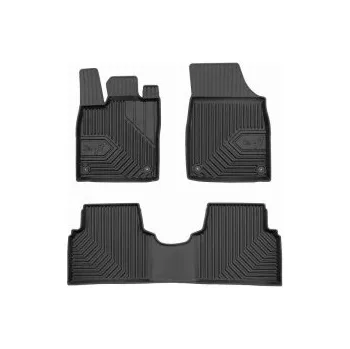autokoberec Zvýšené gumové koberečky VW ID.3 (E11_) - 3ks