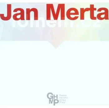 Umění Jan Merta - kolektiv + dárek Zdarma