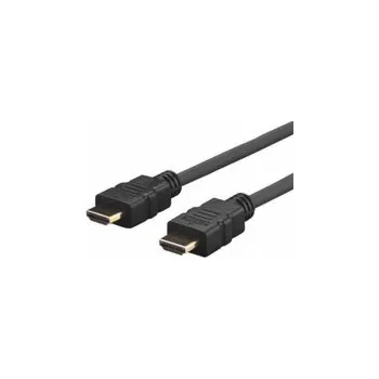 Video kabel VivoLink HDMI - HDMI kabel 10m černý (PROHDMIHD10)