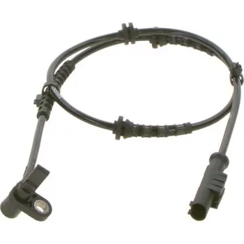 Přislušenství brzdového systému Čidlo ABS BOSCH 0 265 004 136