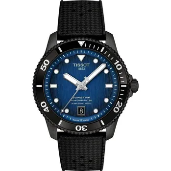 Hodinky TISSOT: Seastar 1000 Powermatic 80 (T120.807.37.041.00)