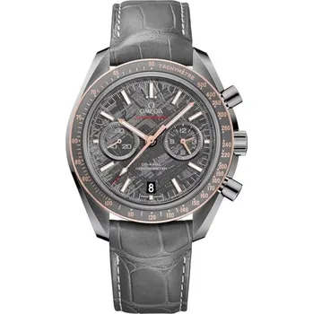 Hodinky OMEGA: Speedmaster Moonwatch (311.63.44.51.99.001)