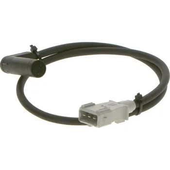 Motor automobilu Generátor impulsů, klikový hřídel BOSCH 0 986 280 415