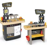 Dětský stánek Chef`s Bar 2v1 SMOBY