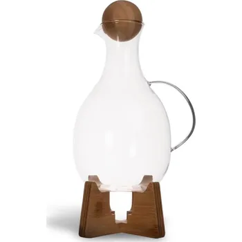 SAGAFORM Karafa na svařené víno Nature 5018364, 1,8l