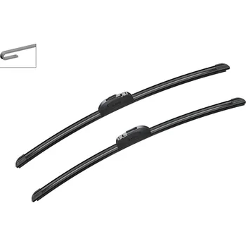 Stěrač List stěrače BOSCH 3 397 118 992