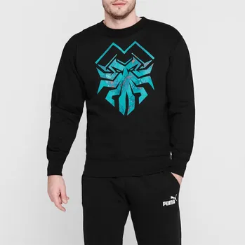 Pánská mikina pánská mikina CALL OF DUTY - FLORIDA MUTINEERS - XL (Call of Duty Florida Mutineers Sweatshirt)