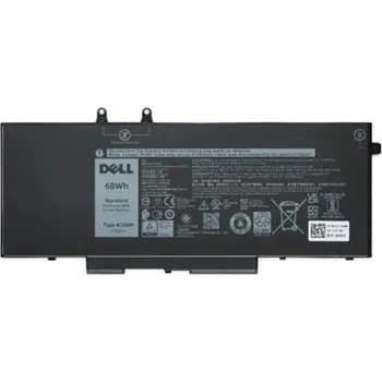 Článková baterie Origin Storage 4GVMP průmyslová baterie Lithium-iontová (Li-Ion) 8500 mAh 7,6 V