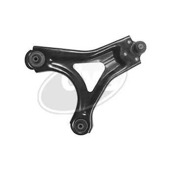 Zavěšení kol Rameno DYS 20-00766-2