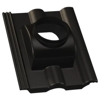 KM BETA Taška pro odkouření turbokotle samet černá