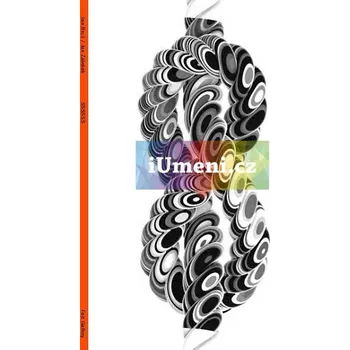 Umění SSSSSS: Nekonečné S a návrh symbolu Základní mzdy - Jan Zálešák, Jan Brož