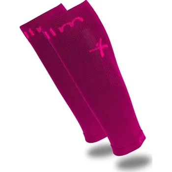 Běžecké oblečení COLLM dámské kompresní návleky Collm Aliante, Velikost M/L