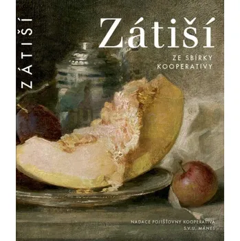 Umění Zátiší - Ivan Exner + dárek Zdarma