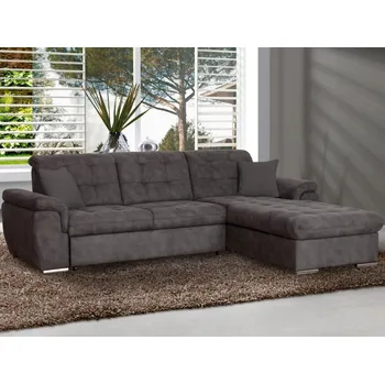 Sedací souprava ASKO - NÁBYTEK Bilbao souprava pravý roh s rozkladem