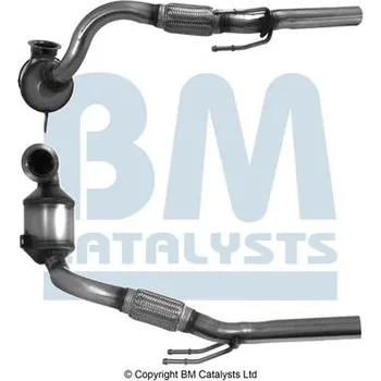 Katalyzátor Katalyzátor BM CATALYSTS BM92483H