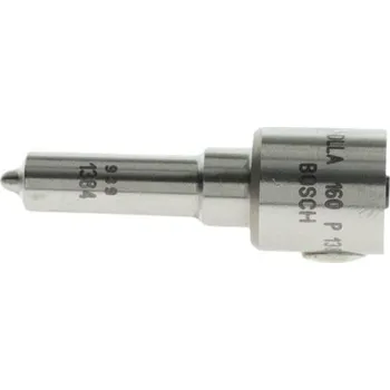 Systém vstřikování Tryska BOSCH 0 433 171 857