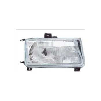 Přední světlomet Světlomet TYC 20-5432-08-2