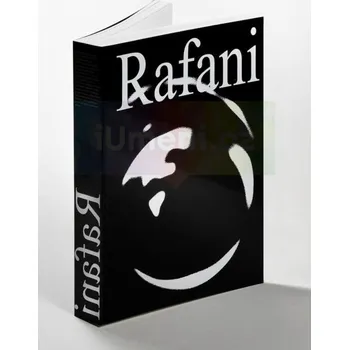Umění Rafani - Ondřej Michálek + dárek Zdarma