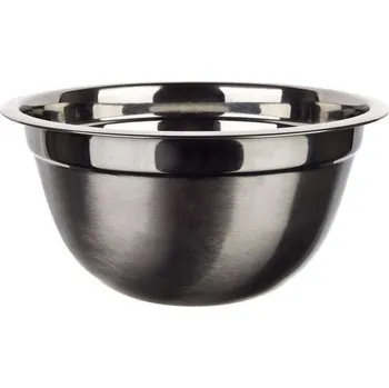 Miska Tone 14 cm, nerez