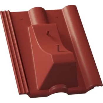 KM BETA Taška střešní nášlapná samet višňová