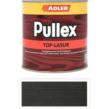 barva a nátěr na dřevo ADLER Pullex Top Lasur - tenkovrstvá lazura pro exteriéry 0.75 l Puma ST 05/5 - Venkovní barva na dřevo