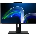 Acer B248Y bemiqprcuzx - B8 Series - LED-Monitor - Full HD (1080p) - 60.5 cm (23.8") (UM.QB8EE.001)