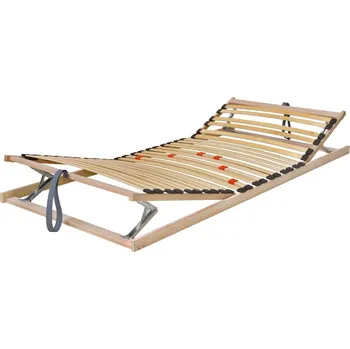 Postelový rošt Lamelový rošt Laro HxN 80x200 cm