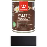 TIKKURILA Valtti wood oil - olej na terasy a nábytek 0.9 l Piki 5089 - Venkovní barva na dřevo