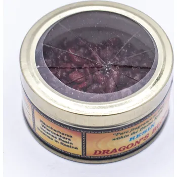 Vonná tyčinka Milujeme Kameny Dračí krev - vykuřovadlo - VADA VAD321 463548