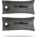 Pohlcovač pachu Fresh Guard GYMBEAM šedá