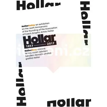 Umění Hollar dnes - Blanka Stehlíková, Vladimír Suchánek, Pavel Piekar
