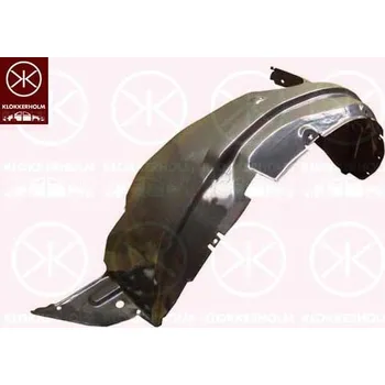 Nářadí pro automobil obložení, dutina kola AGB 7435FL-1