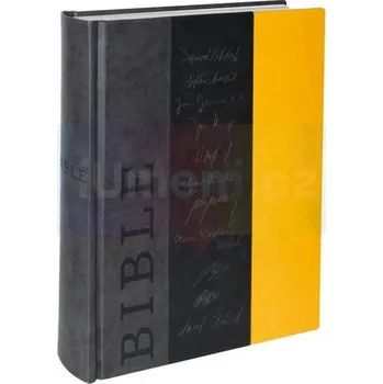 Umění Bible - kolektiv + dárek Zdarma